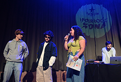 Enderrock Sona amb Calagher, Kuu, EnMatu i Dani6ix & Izzkid 